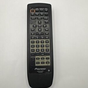 PIONEER DVD REMOTE CONTROL VXX2703 for DV-434 444 HTS-910DV